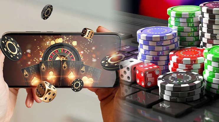 bogo888 Live Baccarat Dragon Tiger Dealer HD Stream မြန်မာ