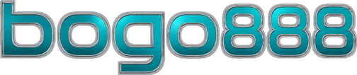 bogo888 Logo